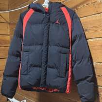 Куртка jordan, в Якутске