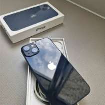 IPhone 13, в Москве