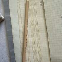 Карандаш тм Красин, в Черноголовке