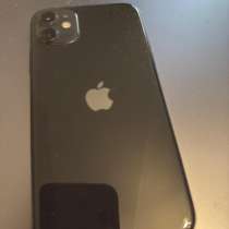 Продам iPhone 11, в Москве