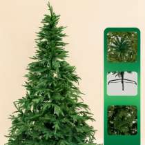 Елка литая 210 см, в Нефтекамске