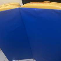 Матрас спортивный книжка, в Москве