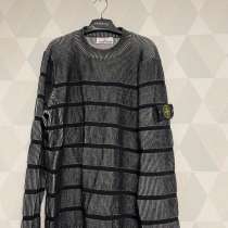 Свитер Stone Island, в Москве