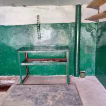 Продам капитальный гараж с подвалом, в г.Луганск