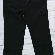 Новые брюки бренда «VIS-A-VIS» черного цвета с 42 по 52 разм, в Энгельсе