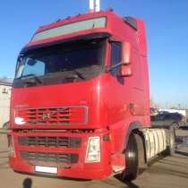 Тягач - VOLVO FH 13.440, в Москве