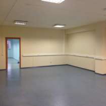 Офис 55 м2, м.Международная, в Санкт-Петербурге