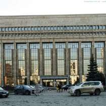 Аренда офиса Бизнес Центр Уланский 8 рабочих мест на 5 этаже, в Москве