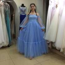 Продам классное выпускное платье, в г.Луганск