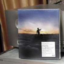 Pink Floyd. The Endless River.2014.CD+Blu-Ray, в Магнитогорске