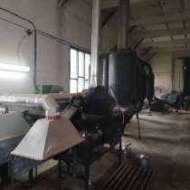 Оборудование для производства брикетов из сельскохоз и древе, в г.Кременчуг