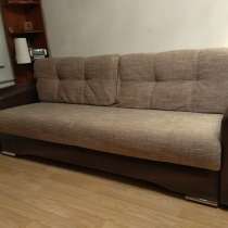 Продаю диван в хорошем состоянии, в Череповце