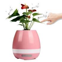Умный музыкальный горшок Smart Music Flowerpot, в Самаре