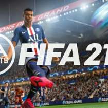 Лицензия Fifa 21,Fifa 20, Fifa 19, Fifa 18, Fifa 17, Fifa, в Москве