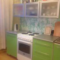 Продам уютную квартиру в 18 квартале, в Улан-Удэ