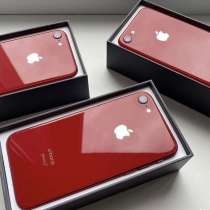 Apple iPhone 8 64gb(red), в Москве