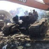 Сдать металлолом в г. Климовск. Купим металлолом в г. Климовск. Вывоз металлолома в г. Климовск. Демонтаж мета, в Москве