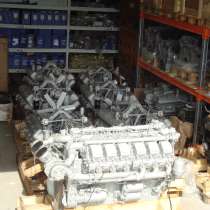 Двигатель ЯМЗ 240НМ2, в Югорске