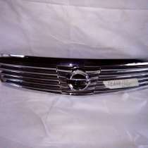 Решетка радиатора Nissan Teana J31, в Москве