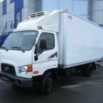 Hyundai E-mighty (HD-78) Реф 2013 год, в Ростове-на-Дону