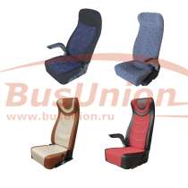 Автобусные сидения, в Воронеже