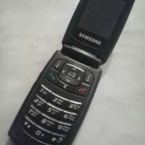 Продам Сотовый телефон Samsung SGH-X160 в хорошем состоянии, в Симферополе