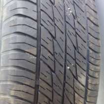 Шина Dunlop Grandtrek ST20 215/70 R16 99s M+S. Одна, в Москве