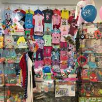 Продам магазин детской одежды, в Ульяновске