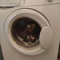 Продам стиральную машину в рабочем состоянии цена 5т. ₽, в Барнауле