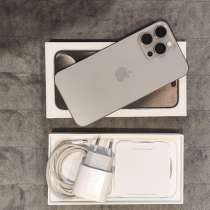 Продам iPhone 15 pro max 256gb АКБ 91% Состояние идеальное, в г.Мариуполь