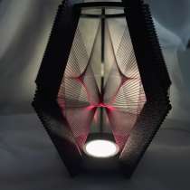 Лампа, в Сергиевом Посаде