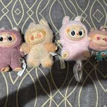 Лабубу, в Москве