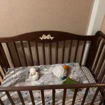 Детская кроватка, в Одинцово