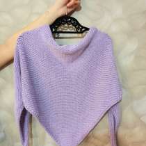 Косынка из пуха норки, в Салавате