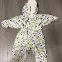 Комбинезон детский на весну/осень, в Выборге