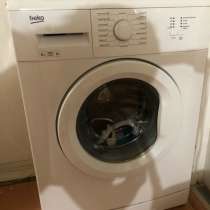 Стиральная машина beco, в Санкт-Петербурге