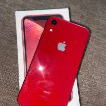 Iphone xr 128gb, в Ульяновске