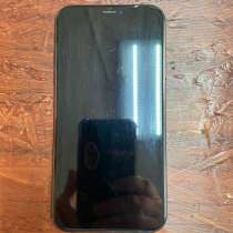 Айфон xr, в Владивостоке
