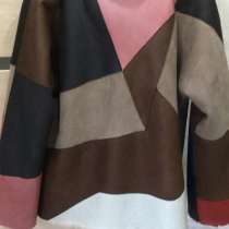 Продам новую двухстороннюю дублёнку, в Шахтах