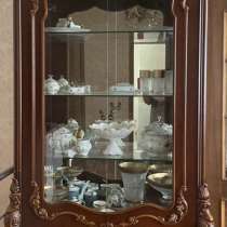 Стеллаж стеклянный, в Махачкале