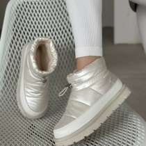 Угги / дутики новые, в Москве