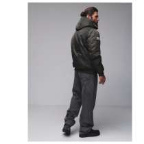 Мужская зимняя куртка, в Петрозаводске