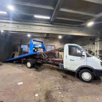 Переоборудование эвакуатор, в Новосибирске