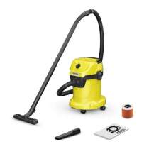 Хозяйственный пылесос KARCHER WD 3 V-19/4/20, в Махачкале