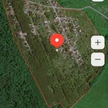 Продаётся дачный посёлок, в Москве