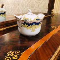 Супница, в Москве