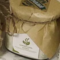 Кисломолочный продукт <Нарине>, в Сочи