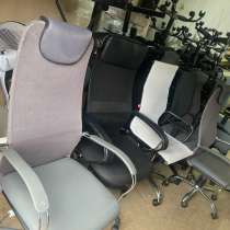 Компьютерное кресло б/у, в Москве
