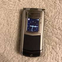 Vertu Constellation Ayxta Black Exclusive, в Москве
