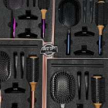 Расческа dyson 7в1, в Москве